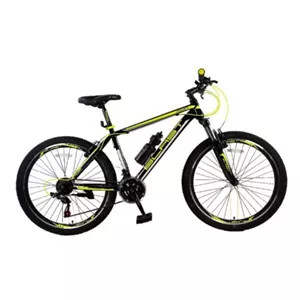 دوچرخه بلست مدل POWER 26″ V-21SP-ST مشکی