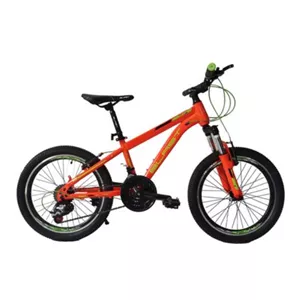دوچرخه بلست مدل SKY 20″ V-21SP-ST نارنجی