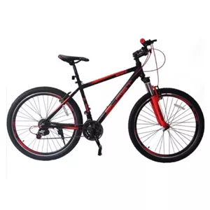 دوچرخه بلست مدل SPIKE 27.5″ V-21SP مشکی