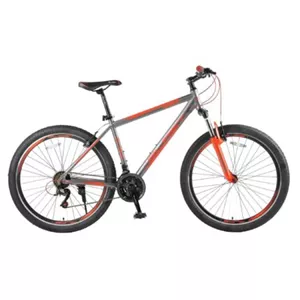 دوچرخه بلست مدل SPIKE 27.5″ V-21SP نارنجی