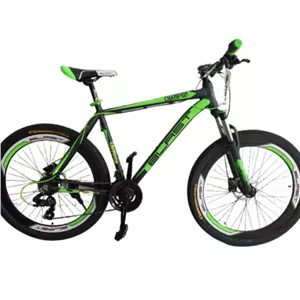 دوچرخه بلست مدل CHAMPION 26″ HD-21SP