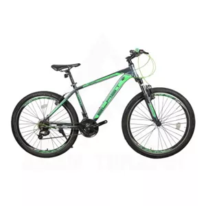 دوچرخه بلست مدل MOTION 26″ V-21SP مشکی