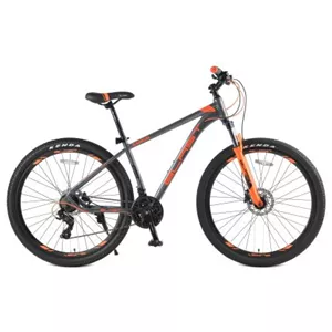 دوچرخه بلست مدل RADICAL 29″ HD-21SP نارنجی