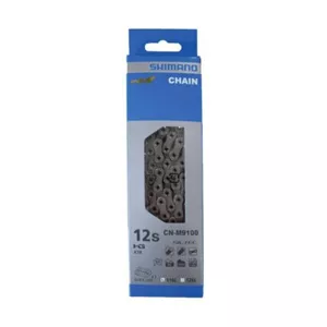 زنجیر دوچرخه شیمانو CN-M9100 11/12SP 116L