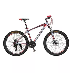 دوچرخه بلست مدل ELITE 26″ MD-24SP