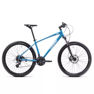دوچرخه انرژی مدل EXP 27.5ER LTD آبی