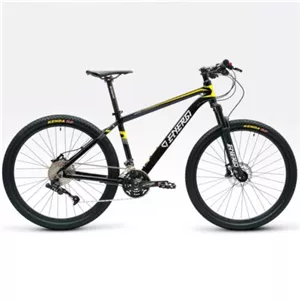 دوچرخه انرژی مدل MANTIS 27.5 زرد