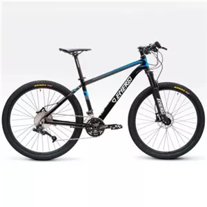 دوچرخه انرژی مدل MANTIS 27.5 آبی