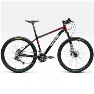 دوچرخه انرژی مدل MANTIS 27.5 قرمز