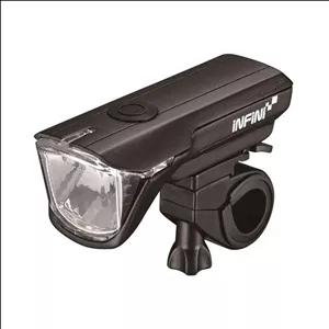 چراغ جلو دوچرخه اینفینی مدل SATURN I-310P 