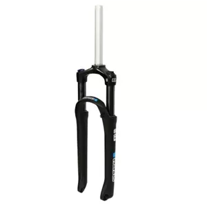 دوشاخ دوچرخه اس آر سانتور SR SUNTOUR X1 27.5 DISC LOR