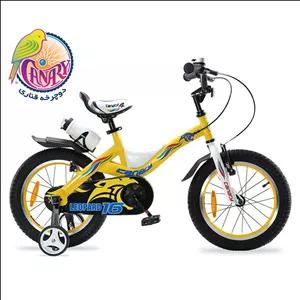 دوچرخه کودک قناری سایز \