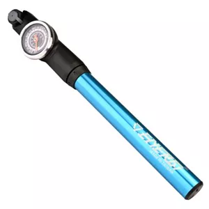 تلمبه دستی دوچرخه انرژی مدل GP-871E آبی