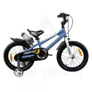 دوچرخه کودک  قناری مدل Freestyle 16″ اطلسی