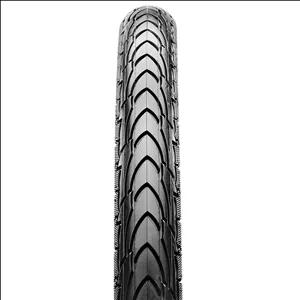 لاستیک دوچرخه مکسیس مدل MAXXIS OVERDRIVE EXCEL 700X47C 