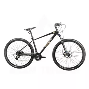 دوچرخه انرژی مدل EXP 29ER LTD PLUS مشکی