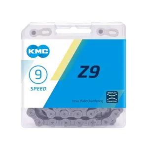 زنجیر دوچرخه 9 سرعته KMC Z9