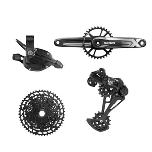 ست سیستم دنده اسرم SRAM SX Eagle