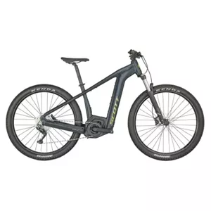 دوچرخه برقی اسکات مدل Scott Aspect eRIDE 930 10 Speed 2024
