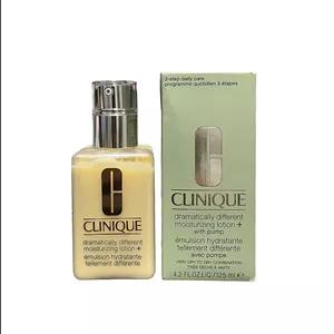 مرطوب کننده و آبرسان کلینیک دراماتیکالی مخصوص پوست خشک و خیلی خشک