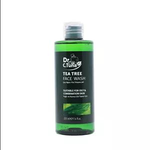 ژل شستشو ضد جوش تی تری فارماسی