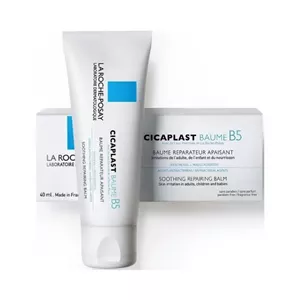 کرم ترمیم‌کننده سیکاپلاست لاروش پوزای B5