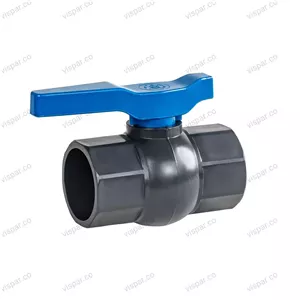 شیر توپی چسبی ویسپار سایز 50 