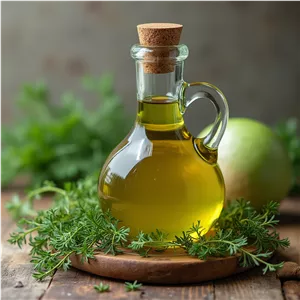 روغن رازیانه کلد پرس - 60 سی سی