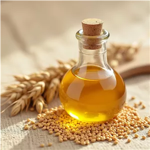 روغن جوانه گندم - 60 سی سی
