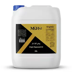 روغن کلزا فرابکر - بیست لیتری