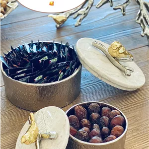 شکلاتخوری گنجشک درب سنگی 