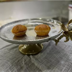 شیرینیخوری کاپ کیک