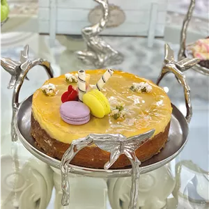 دیس میوه خوری پروانه