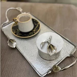 سینی مستطیل لیلیوم