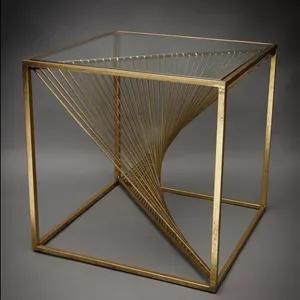 میزعسلی مدرن خاص فلزی M113