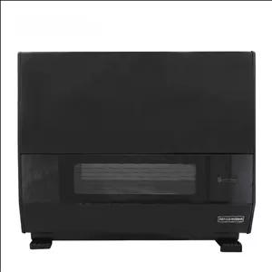 بخاری گازسوز 14 ساده ایمن گاز مدل بیتا A