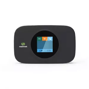 مودم جیبی مبین نت مدل MN-H4106 بهمراه 30 گیگ اینترنت 3 ماهه