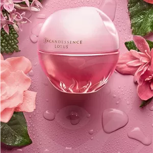 عطر زنانه اینکاندسنس لوتوس ادوپرفیوم