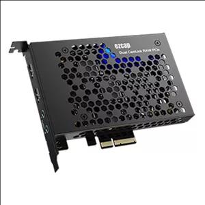 کارت کپچر ای زد کپ مدل 365 Dual CamLink RAW PCIe
