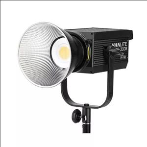 ویدیو لایت نانلایت مدل FS 300B LED Bi Color Monolight