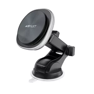 هولدر و شارژر بی سیم مگنتی ایس فست مدل D42 توان 15 وات