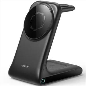 شارژر وایرلس مگنتی رومیزی جویروم مدل JRW15