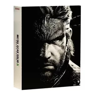 بازی Metal Gear Solid Delta Snake Eater نسخه Deluxe Edition برای PS5