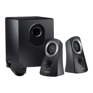 اسپیکر لاجیتک مدل Z313