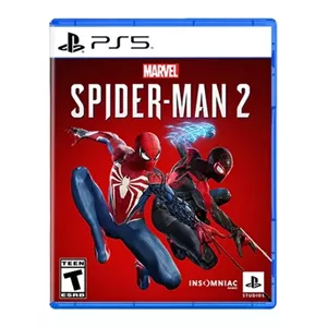 بازی Marvels Spider Man 2 برای PS5