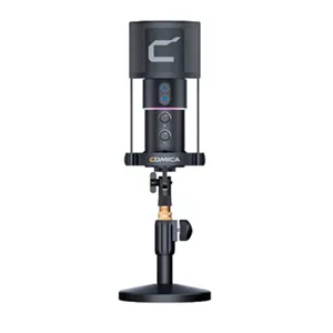 میکروفون استودیویی کامیکا مدل EJOY U2D