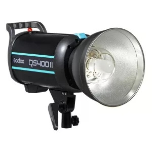 فلاش گودکس مدل QS 400 II