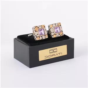 دکمه سرآستین مردانه مدل 1159