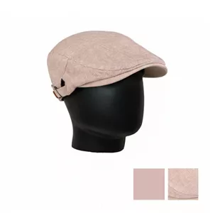 کلاه باراتا مردانه نسکافه‌ای