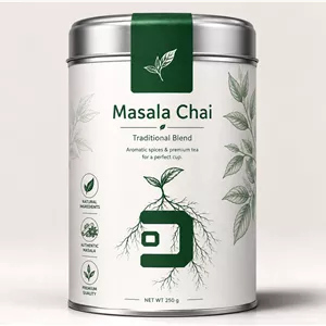 چای ماسالا